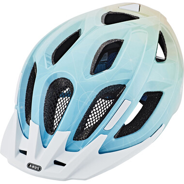 ABUS ADURO 2.0 MTB Helmet Sky Blue 0